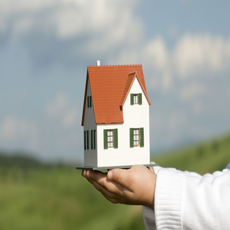 尉犁重庆房产抵押贷款办理流程及条件