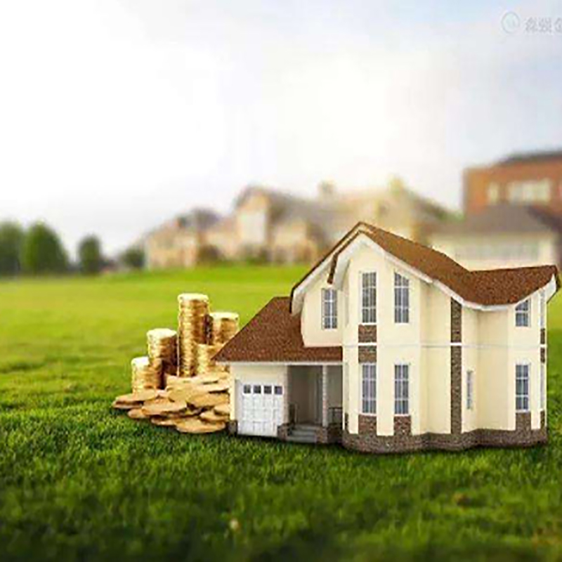 尉犁房产抵押贷款流程|银行住房抵押贷款|房屋抵押贷