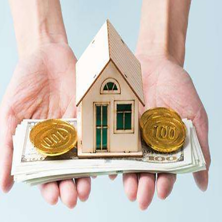 尉犁房产抵押贷款流程是什么